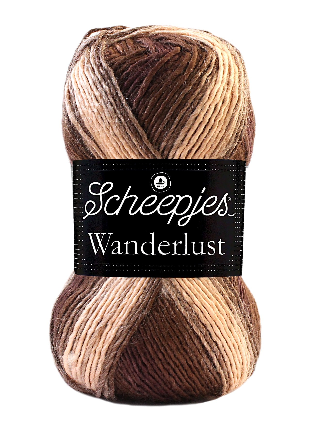 *Group Order* Scheepjes Wanderlust