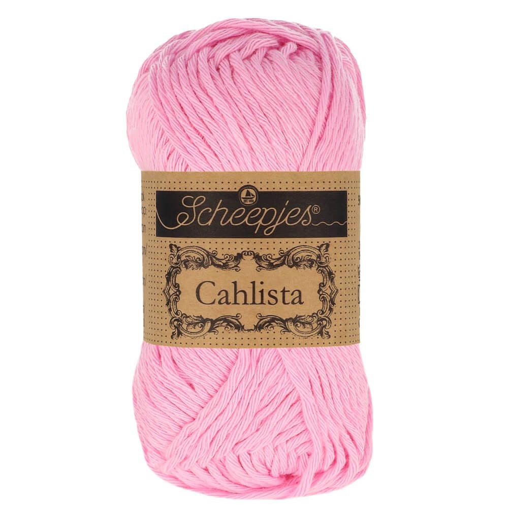 Scheepjes Cahlista
