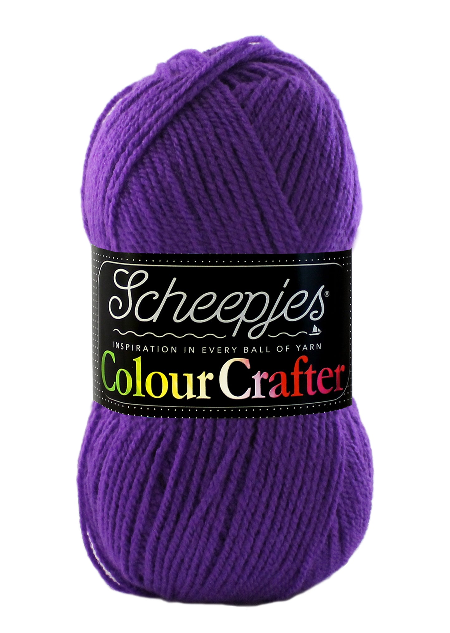 Scheepjes Colour Crafter