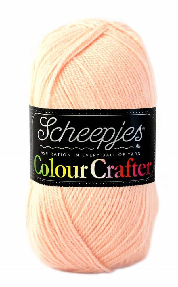 Scheepjes Colour Crafter