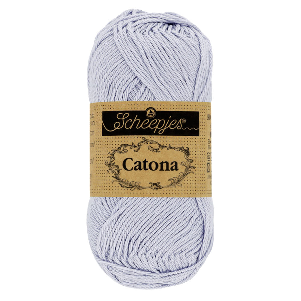 *Group Order* Scheepjes Catona 50gr