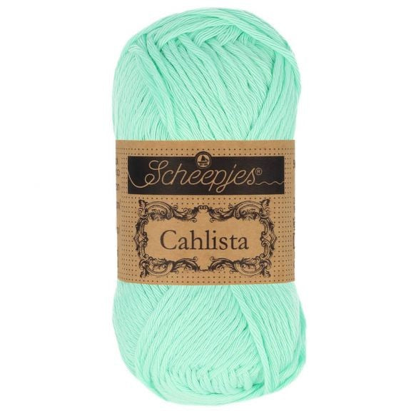Scheepjes Cahlista