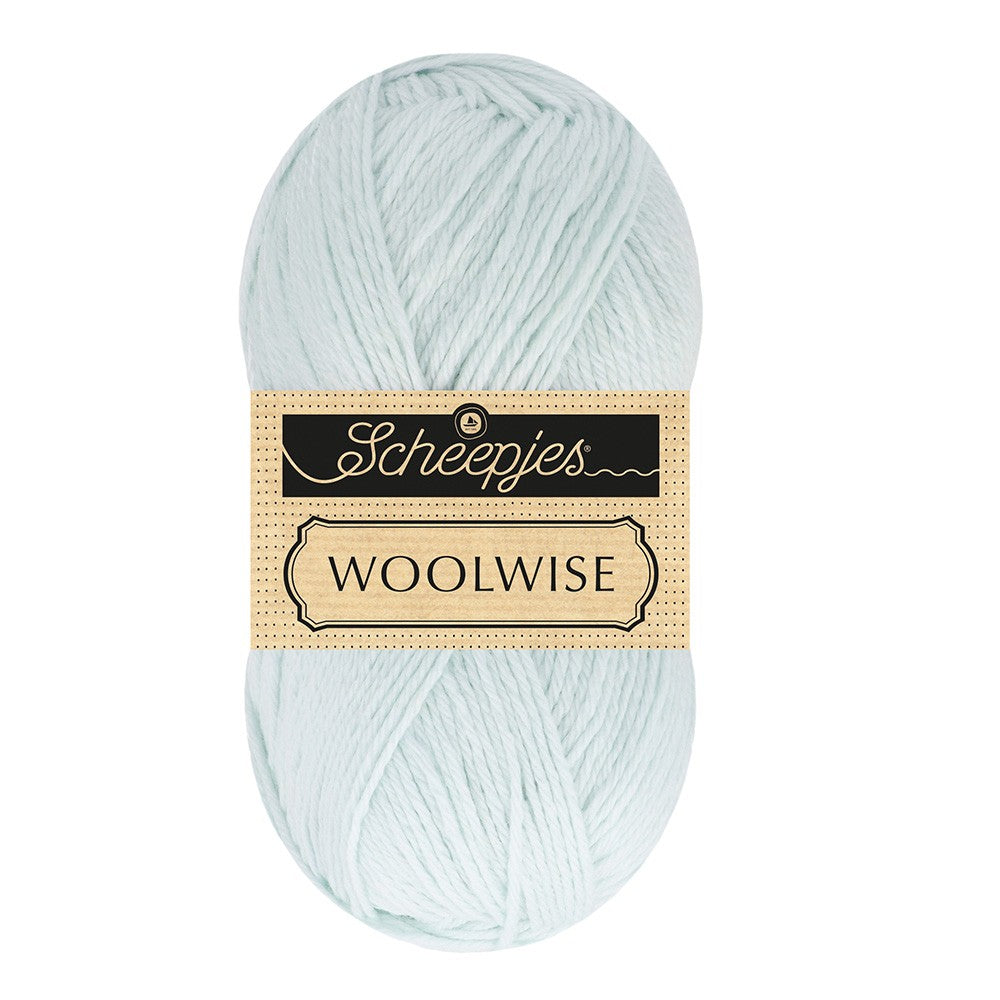 *Group Order* Scheepjes Woolwise 100g