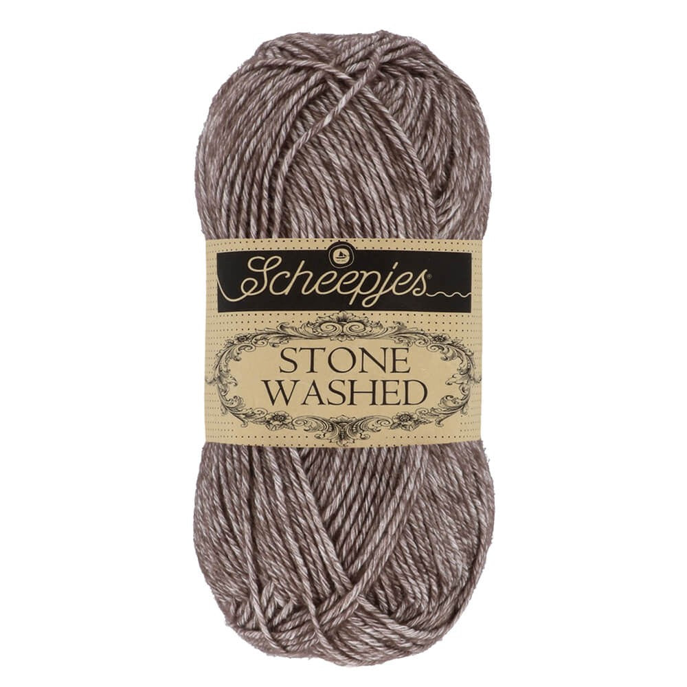 *Group Order* Scheepjes Stonewashed
