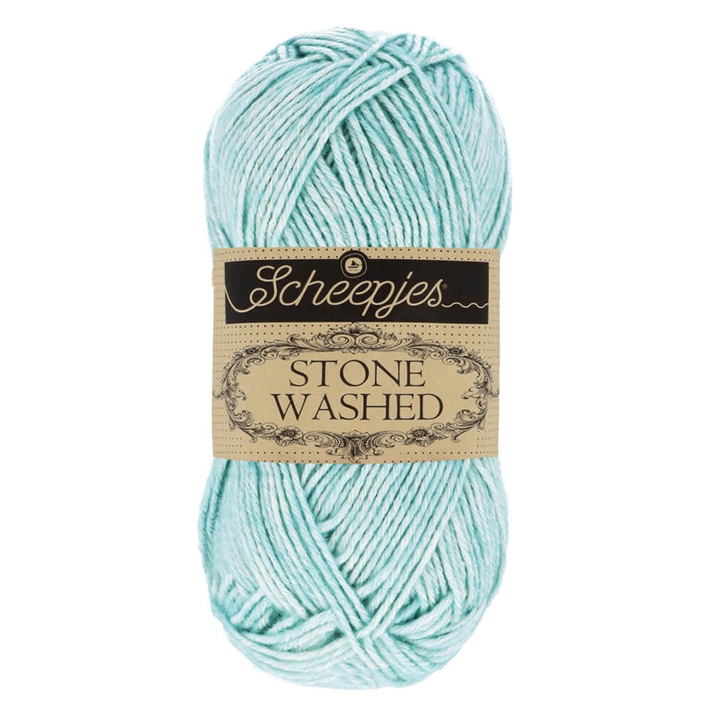 *Group Order* Scheepjes Stonewashed