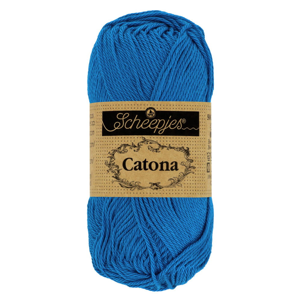 *Group Order* Scheepjes Catona 50gr