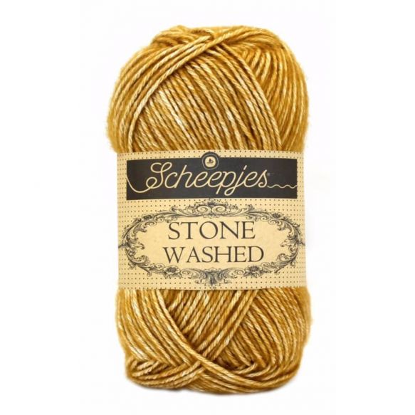 *Group Order* Scheepjes Stonewashed