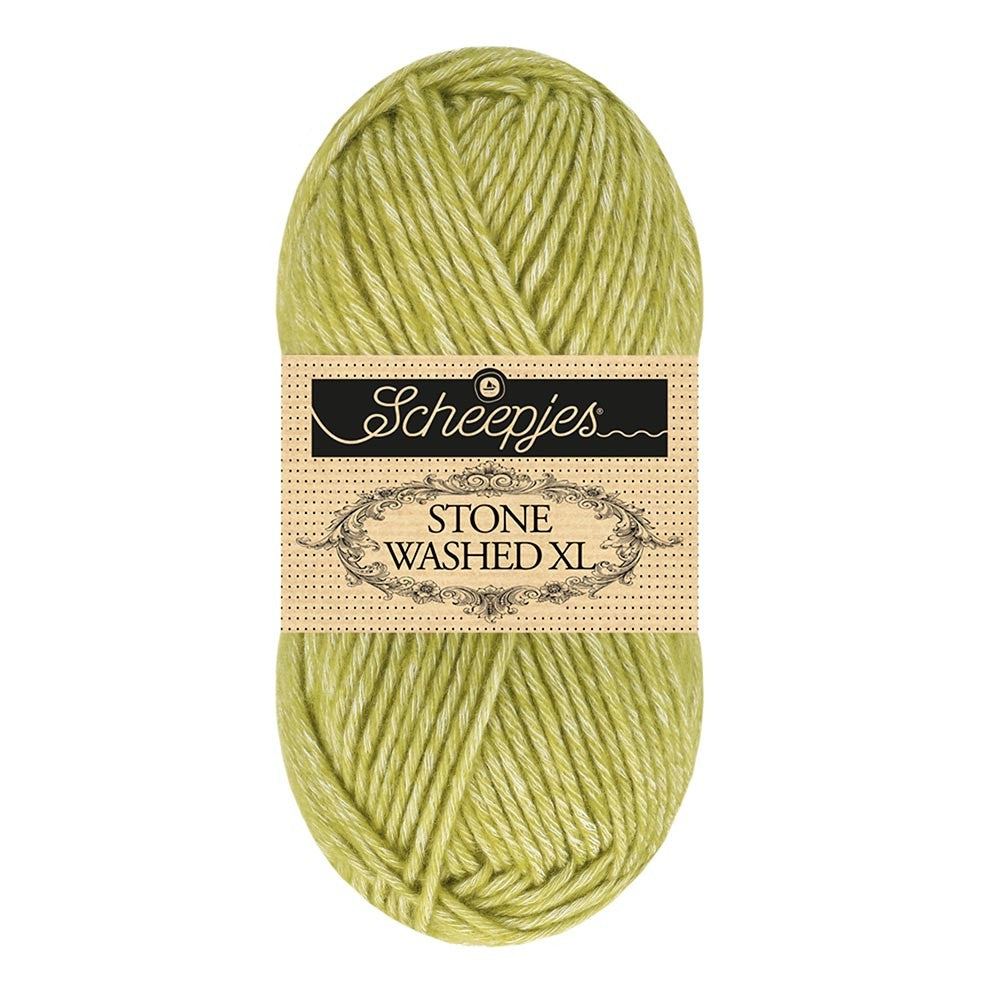 *Group Order* Scheepjes Stone Washed XL 50g