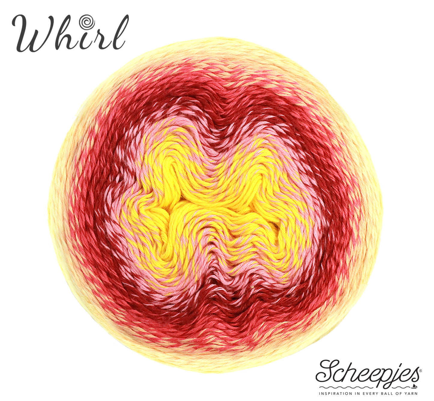 *Group Order* Scheepjes Whirl