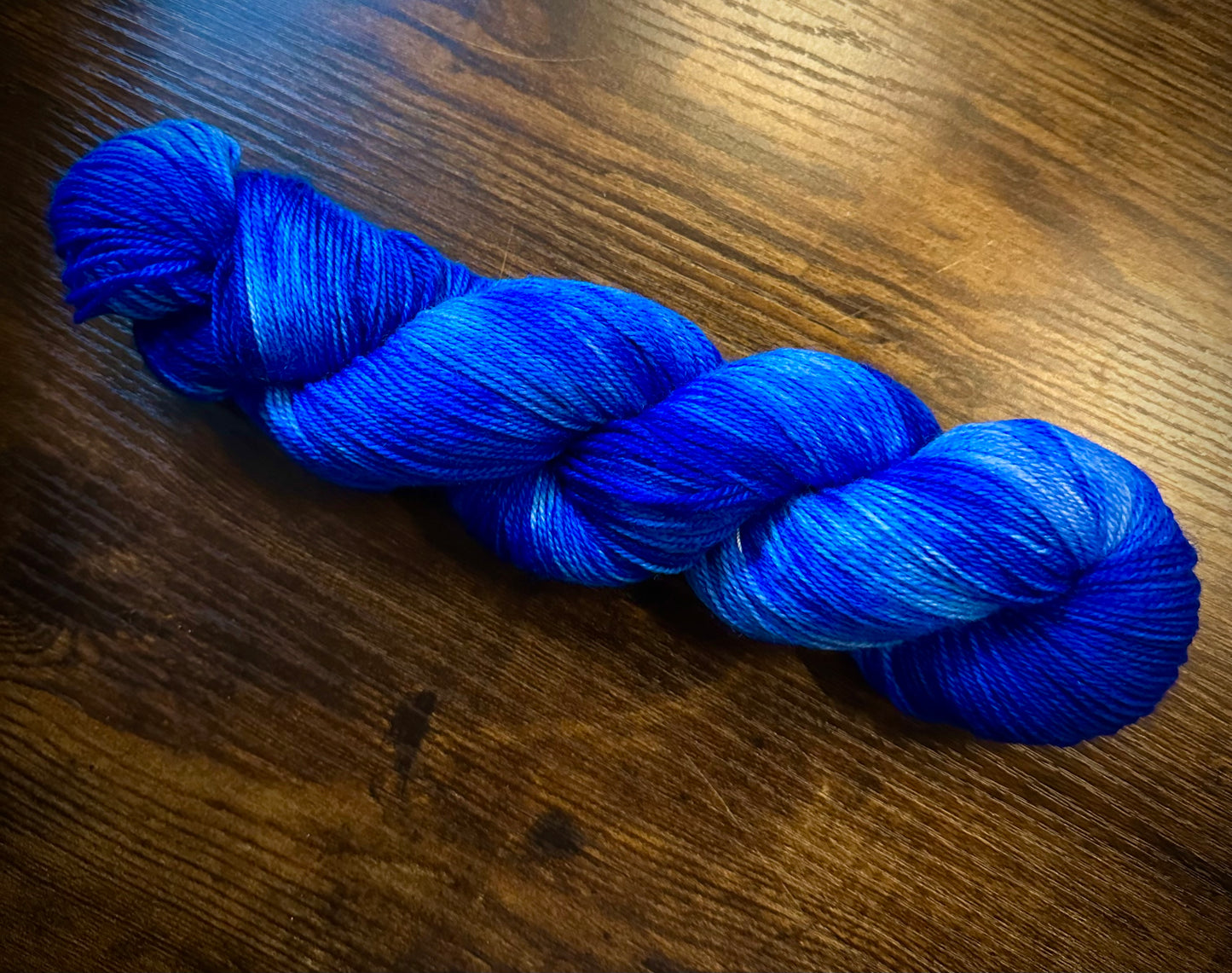 Superwash Merino Sock