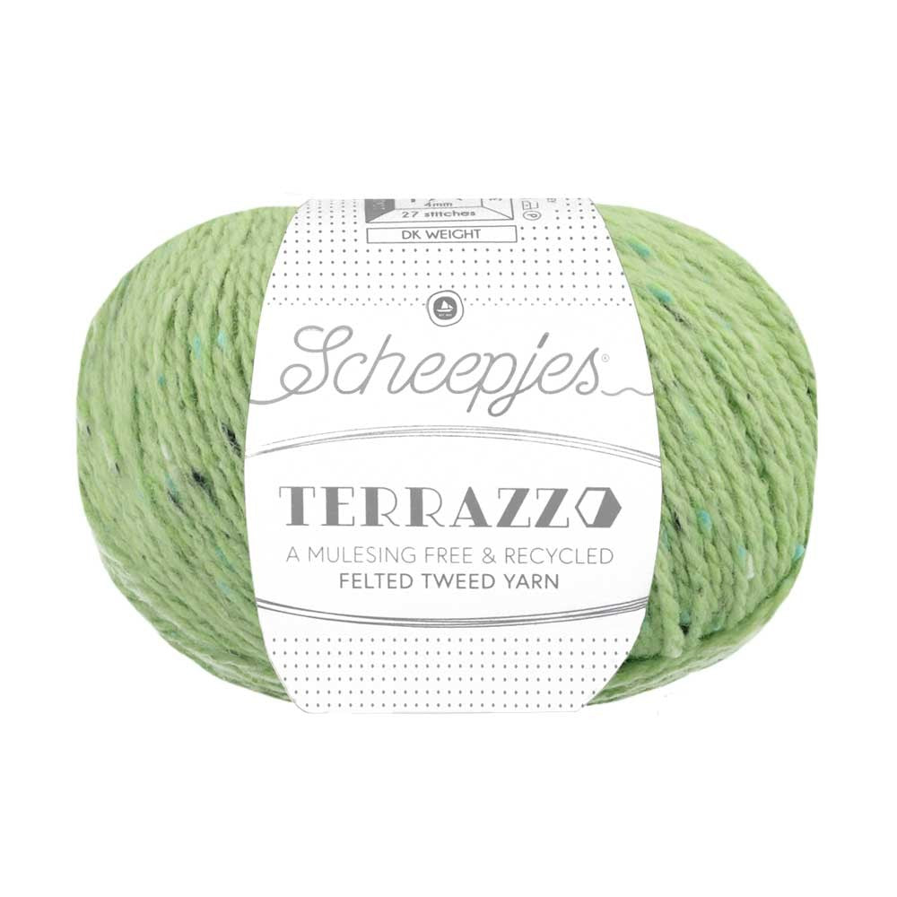 *Group Order* Scheepjes Terrazzo 50g