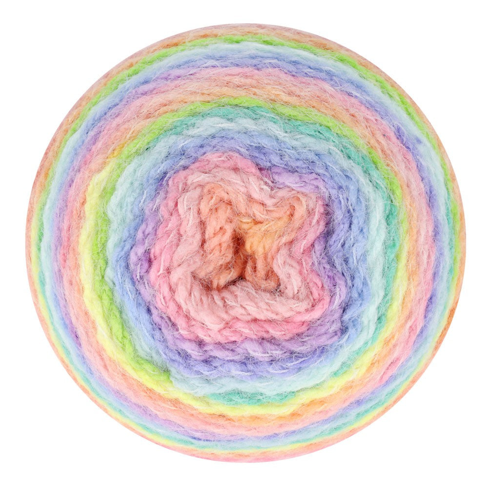 *Group Order* Scheepjes Snowfall