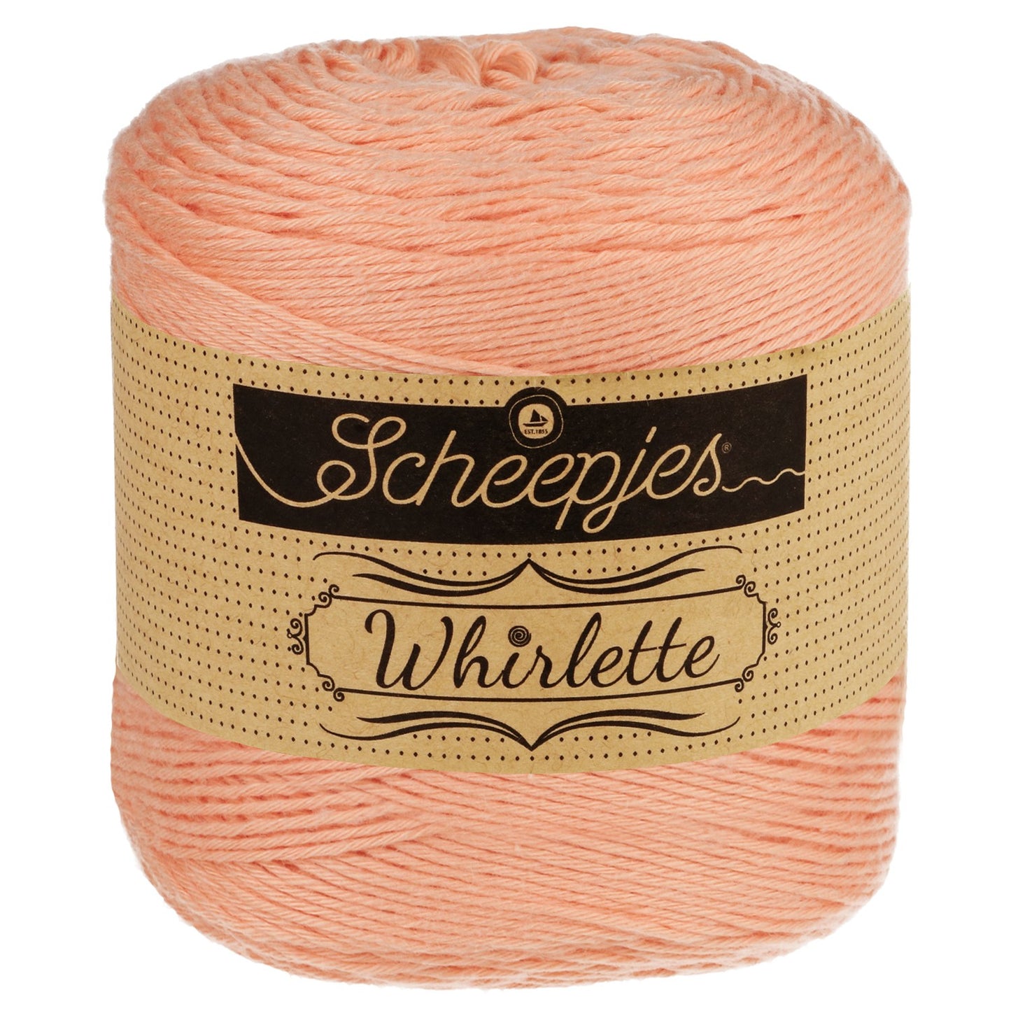 *Group Order* Scheepjes Whirlette 100g