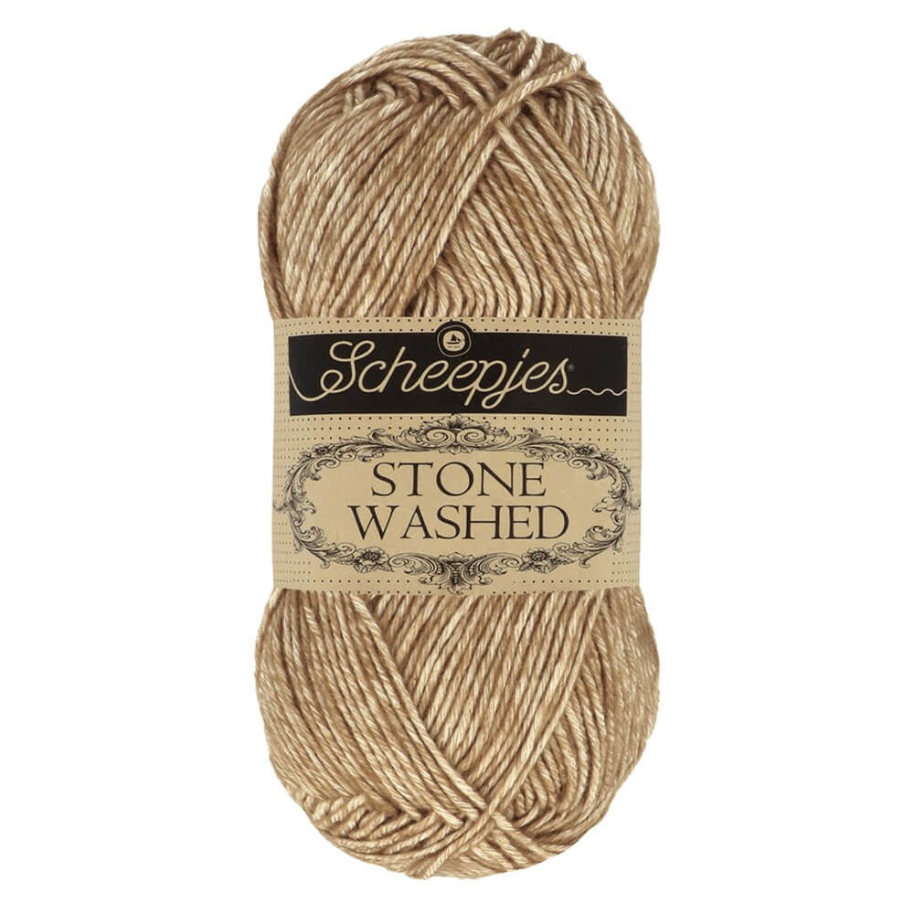 *Group Order* Scheepjes Stonewashed