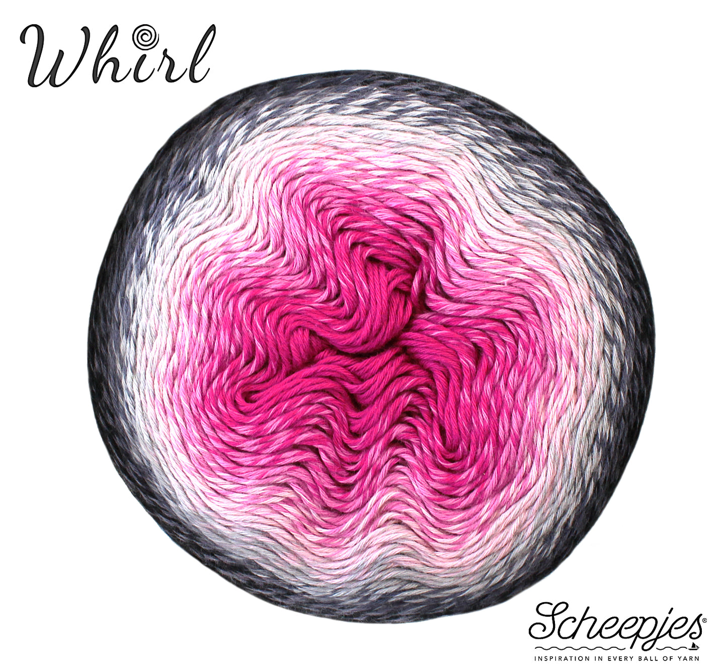 *Group Order* Scheepjes Whirl
