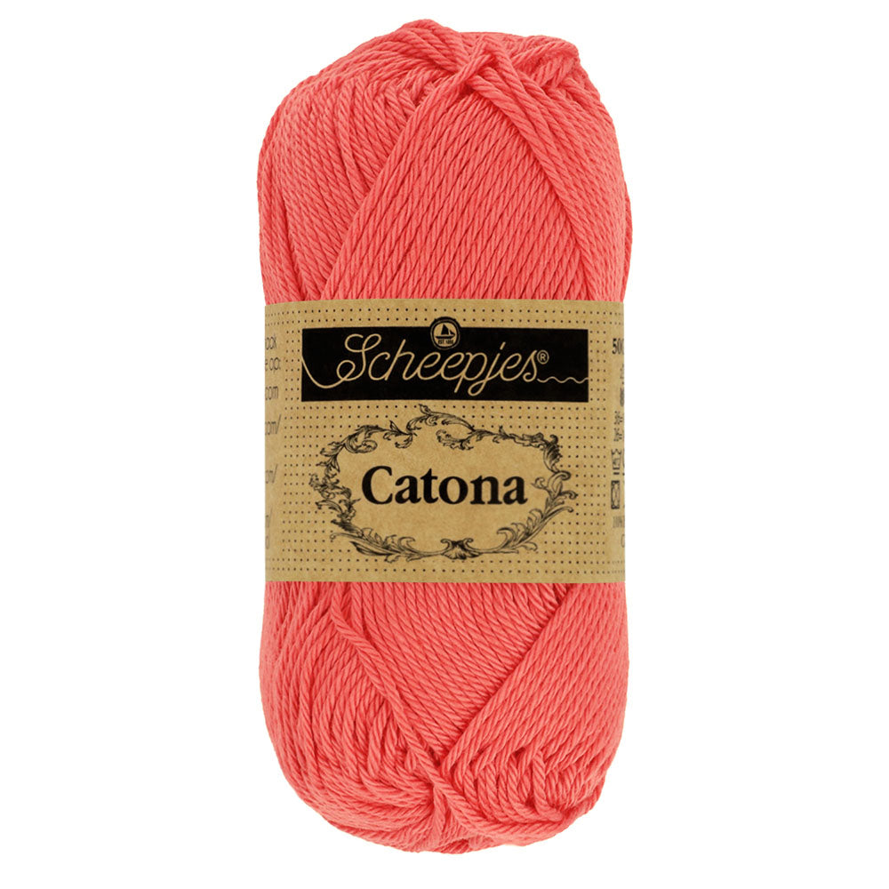 *Group Order* Scheepjes Catona 50gr
