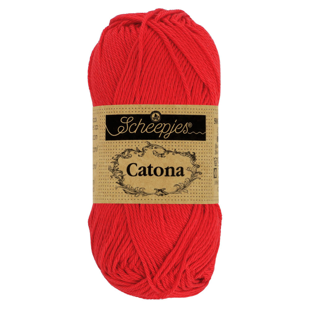 *Group Order* Scheepjes Catona 50gr