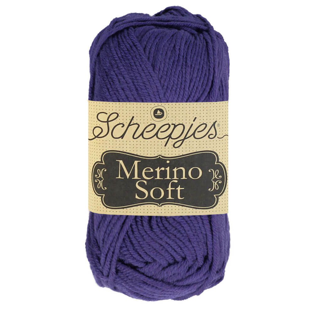 Merino Soft