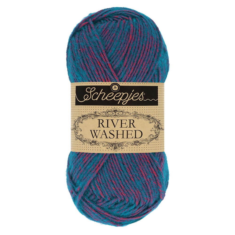 *Group Order* Scheepjes Riverwashed