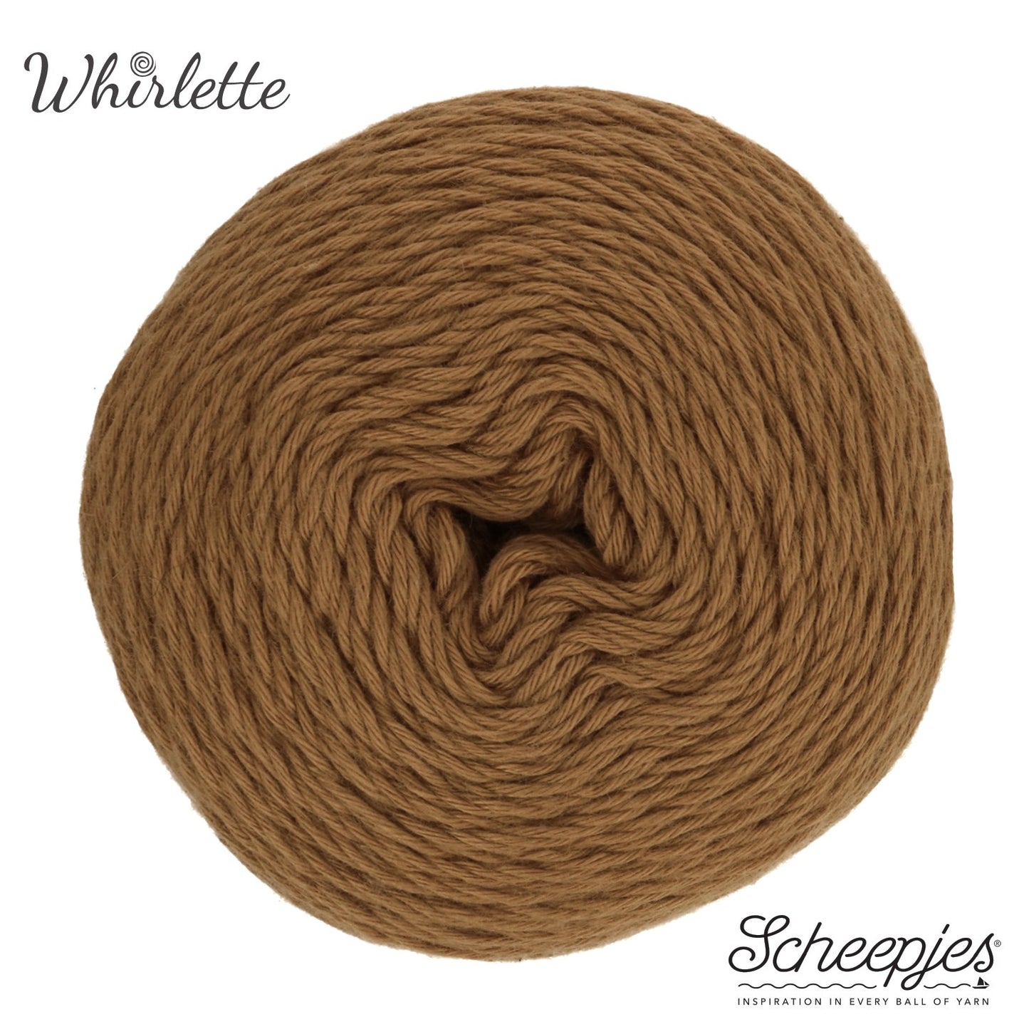 *Group Order* Scheepjes Whirlette 100g