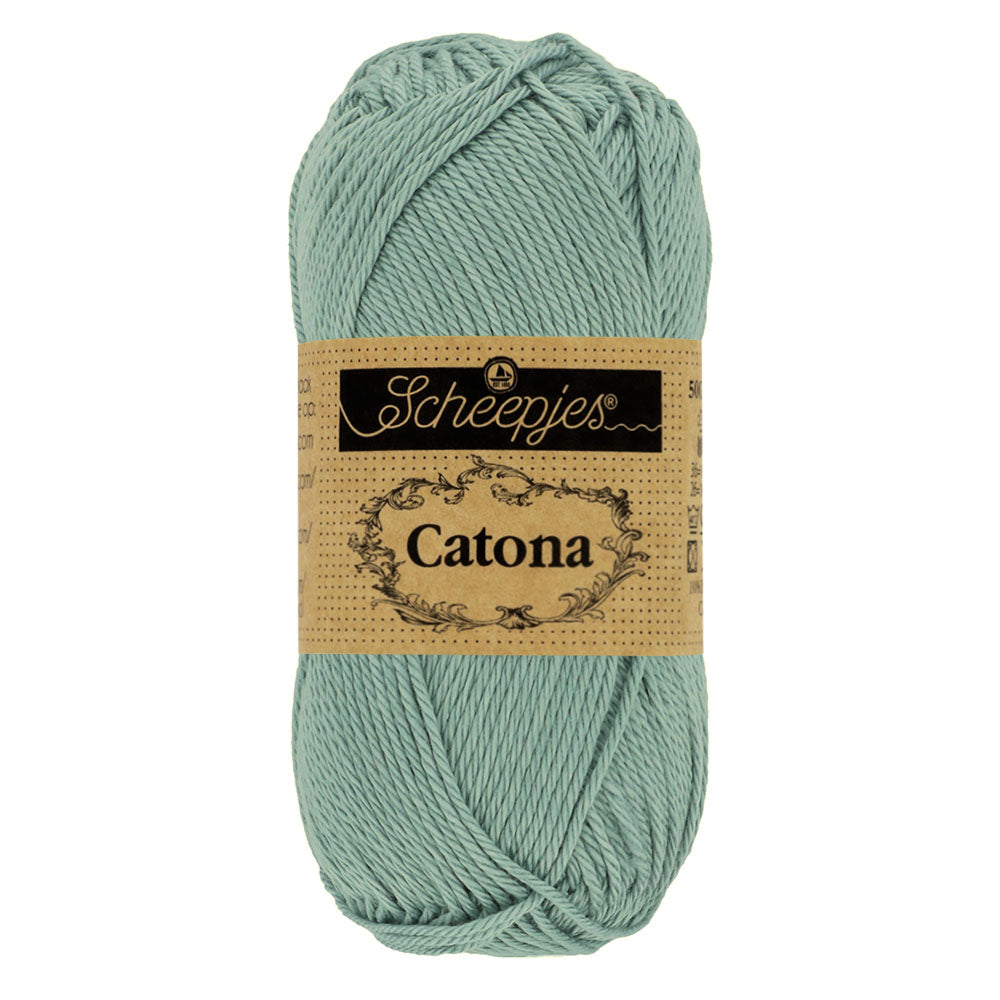 *Group Order* Scheepjes Catona 50gr
