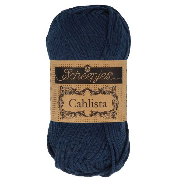 Scheepjes Cahlista