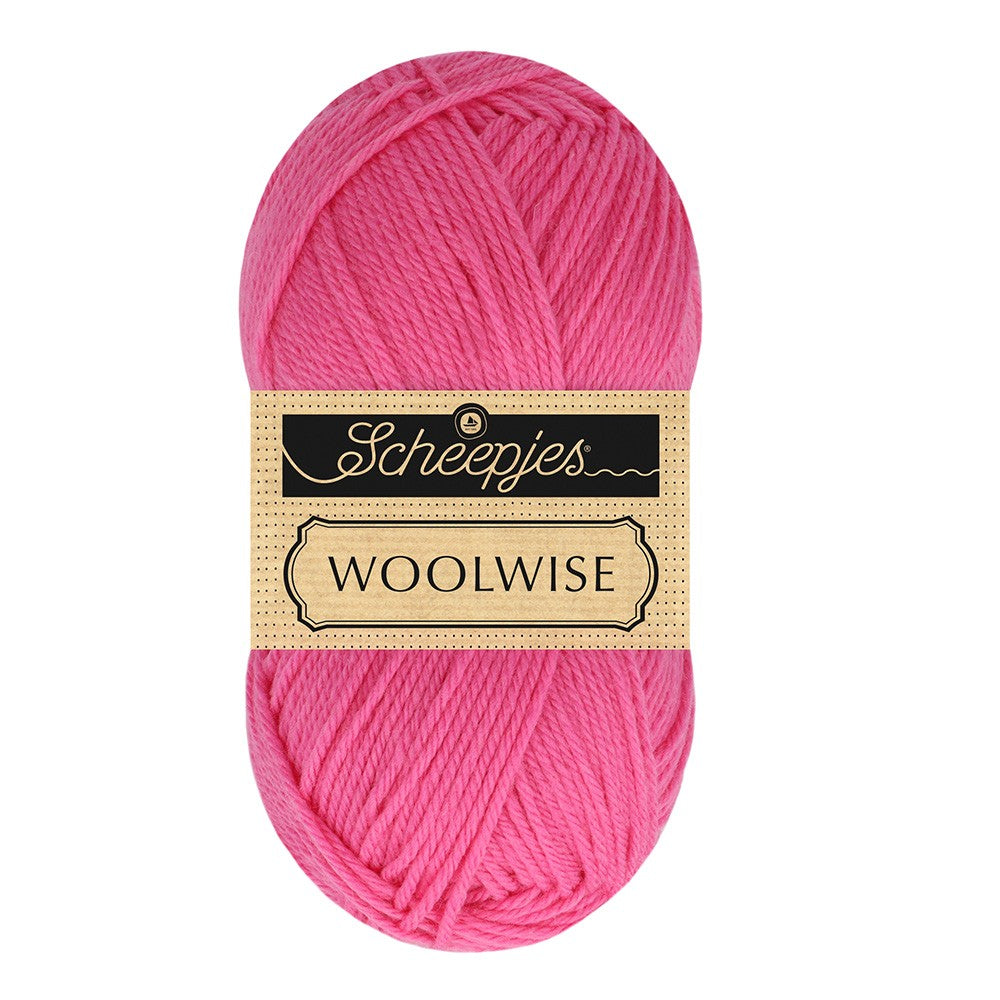 *Group Order* Scheepjes Woolwise 100g