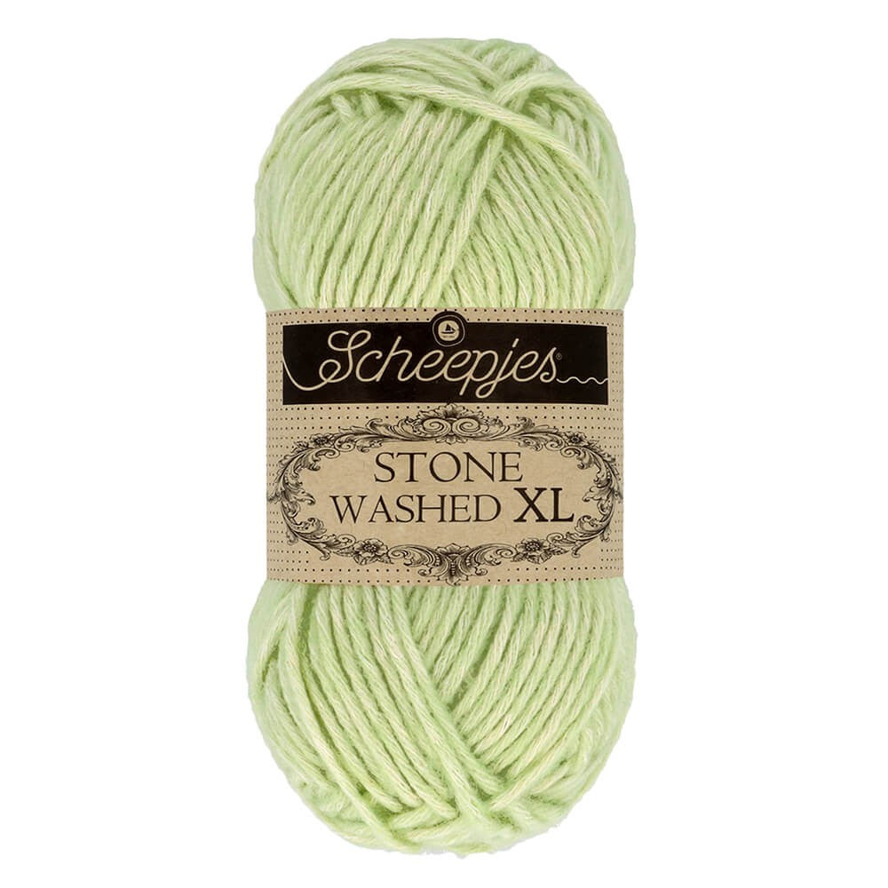 *Group Order* Scheepjes Stone Washed XL 50g