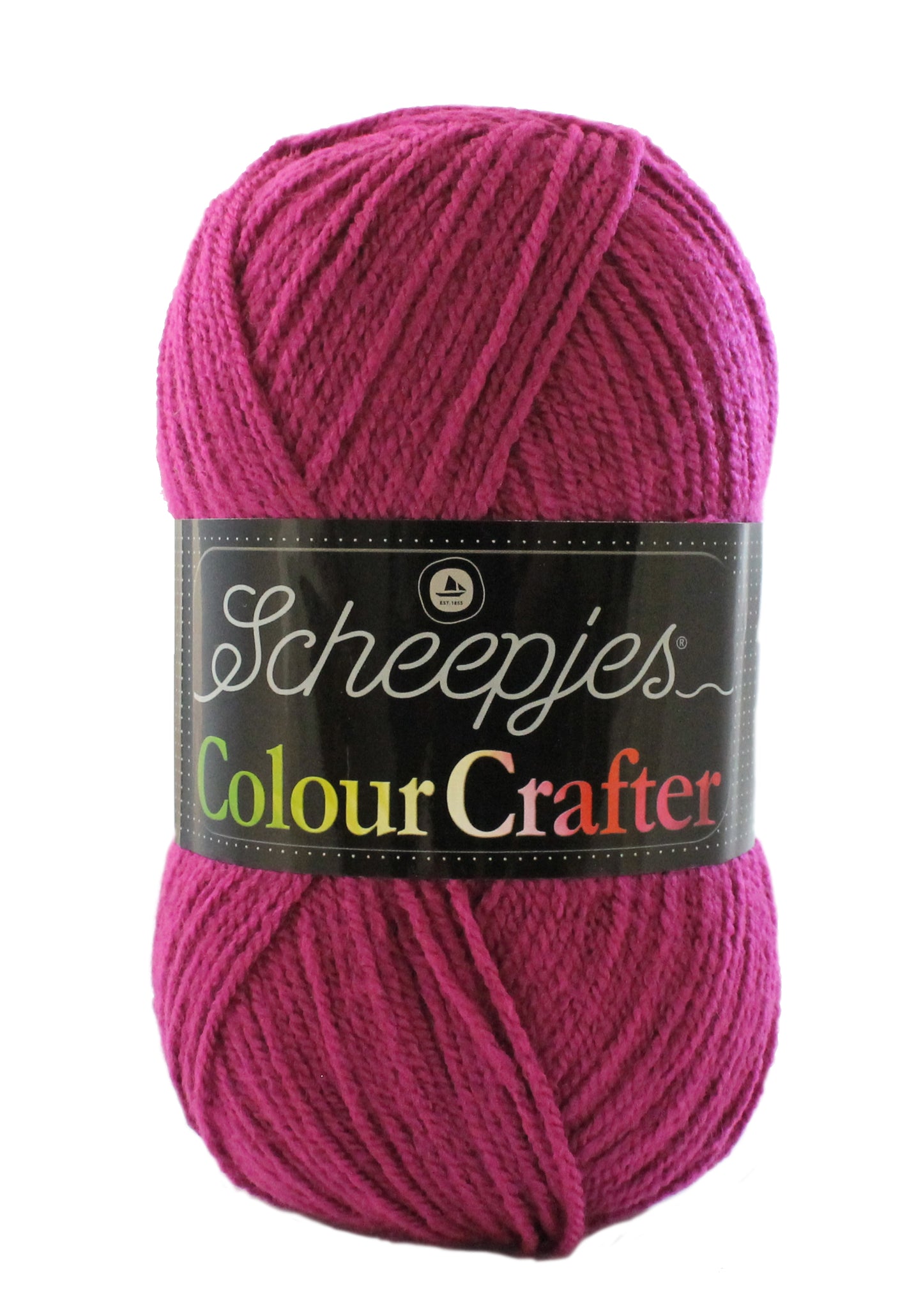 Scheepjes Colour Crafter