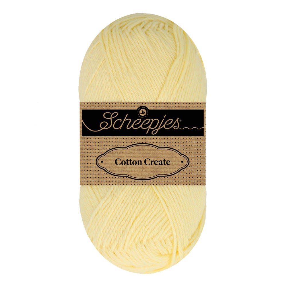 *Group Order* Scheepjes Cotton Create 50g