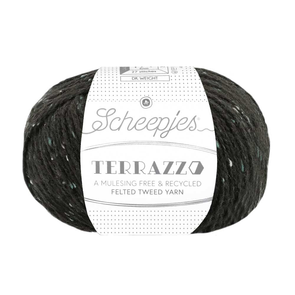 *Group Order* Scheepjes Terrazzo 50g