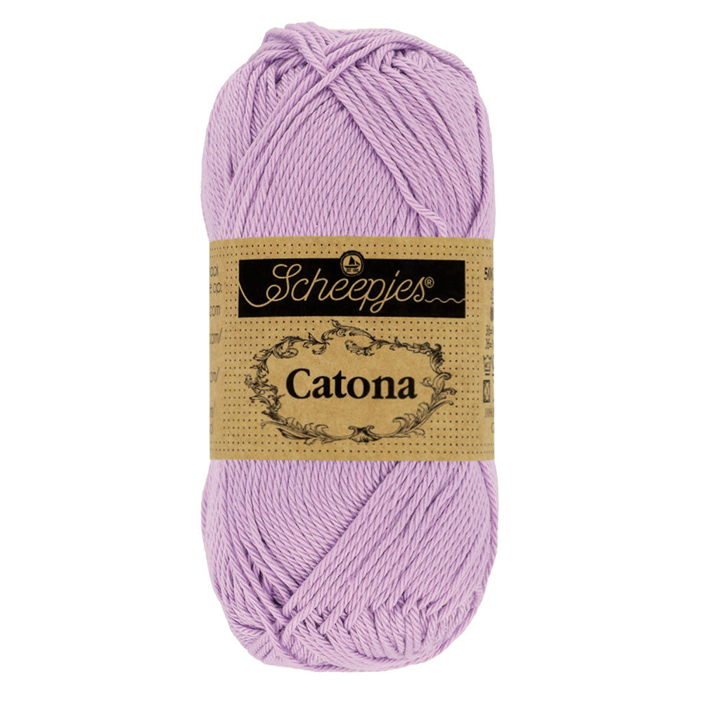 *Group Order* Scheepjes Catona 50gr