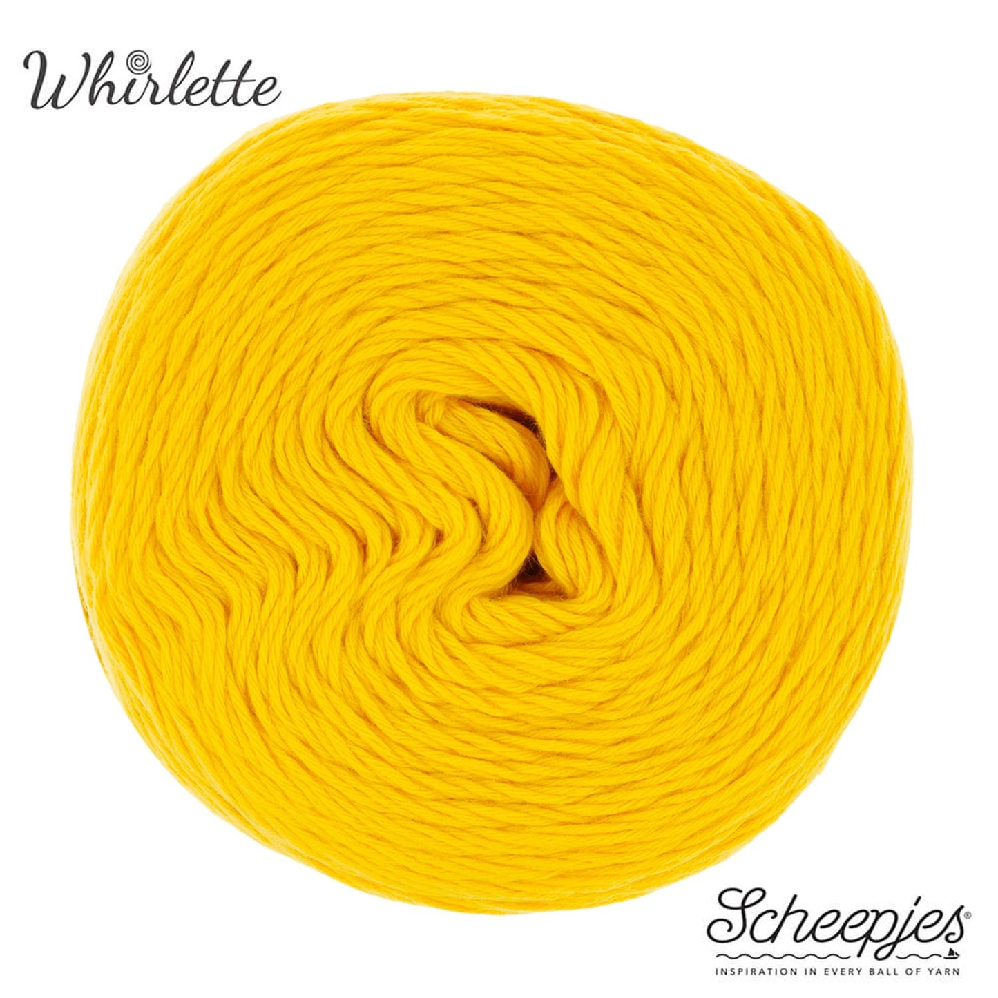 *Group Order* Scheepjes Whirlette 100g