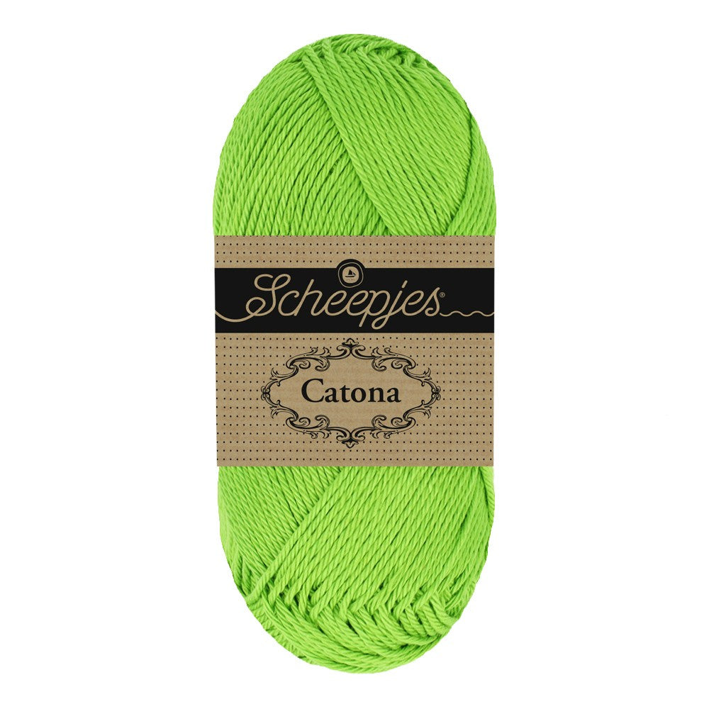 *Group Order* Scheepjes Catona 50gr