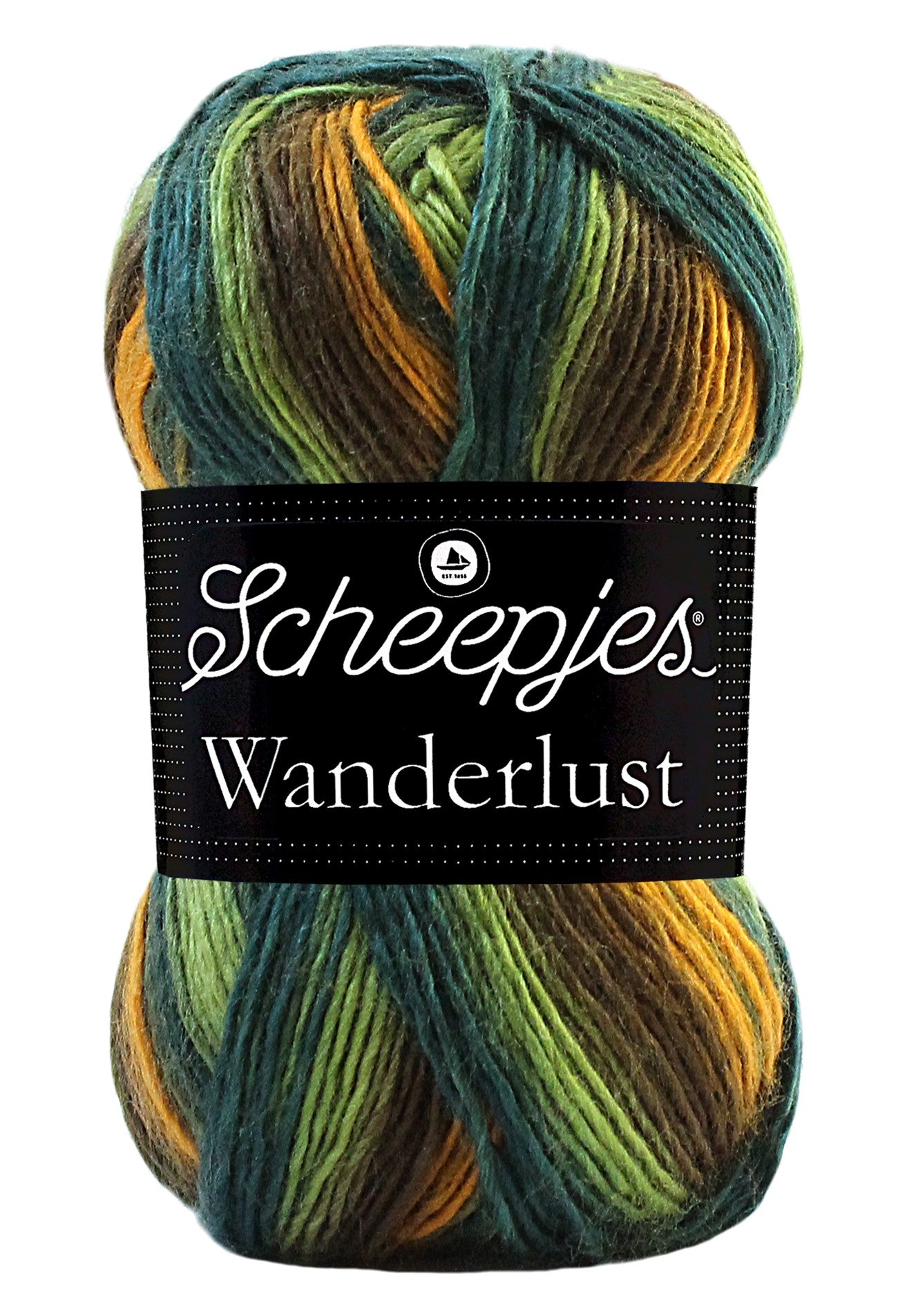 *Group Order* Scheepjes Wanderlust
