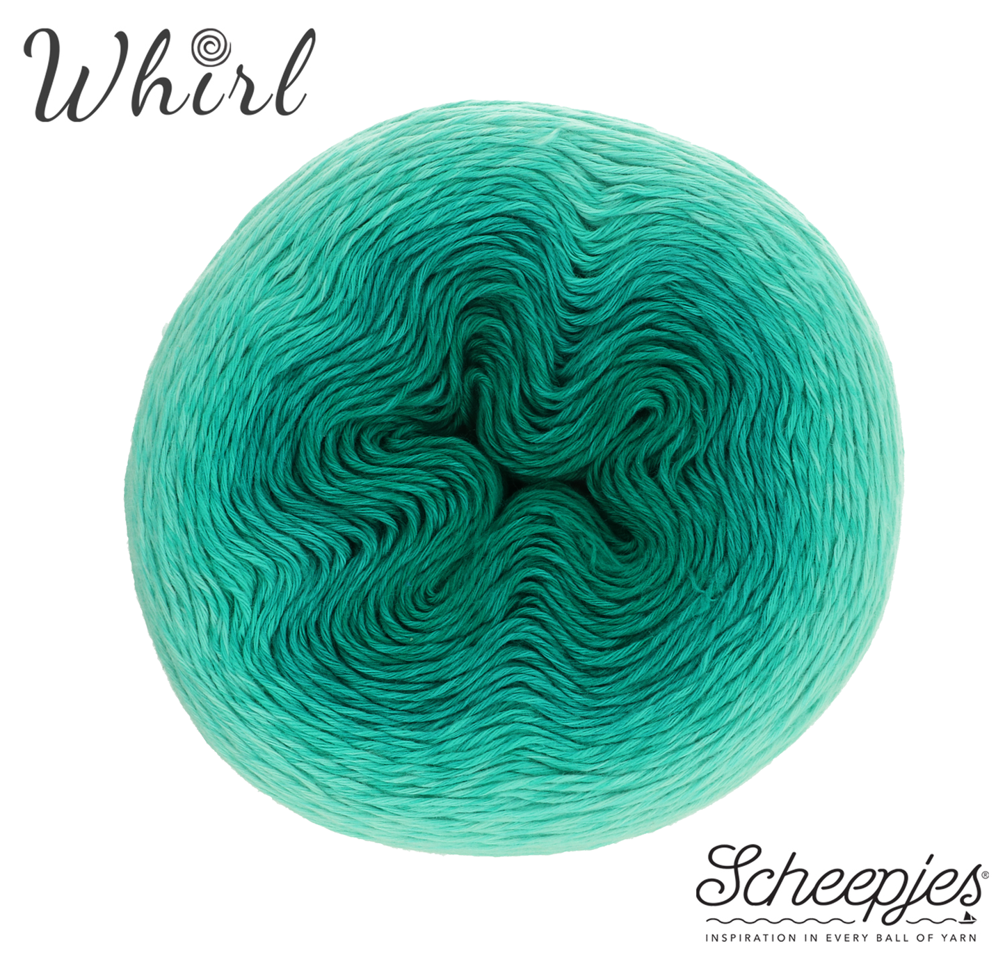 *Group Order* Scheepjes Whirl