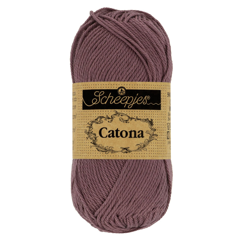 *Group Order* Scheepjes Catona 50gr