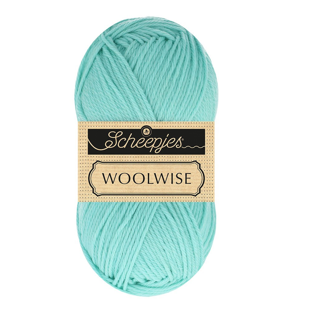 *Group Order* Scheepjes Woolwise 100g