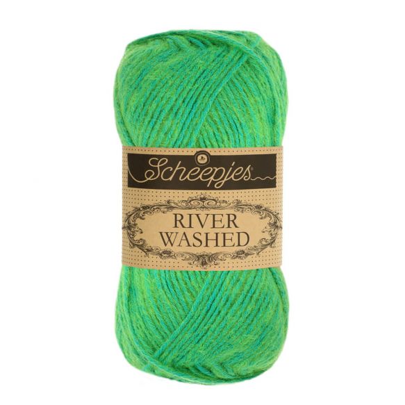 *Group Order* Scheepjes Riverwashed