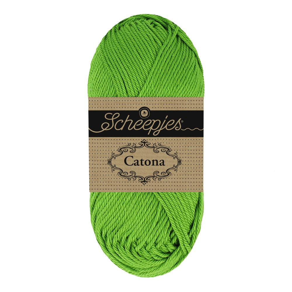 *Group Order* Scheepjes Catona 50gr