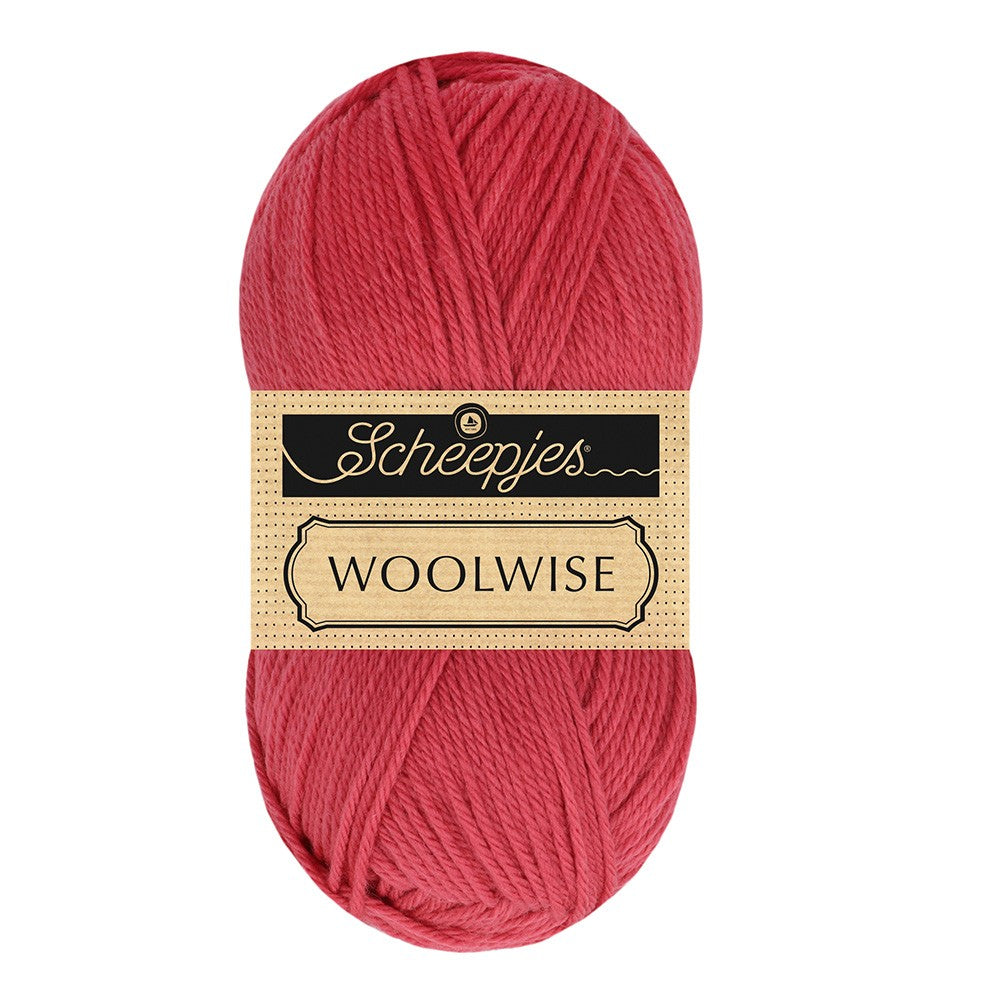 *Group Order* Scheepjes Woolwise 100g