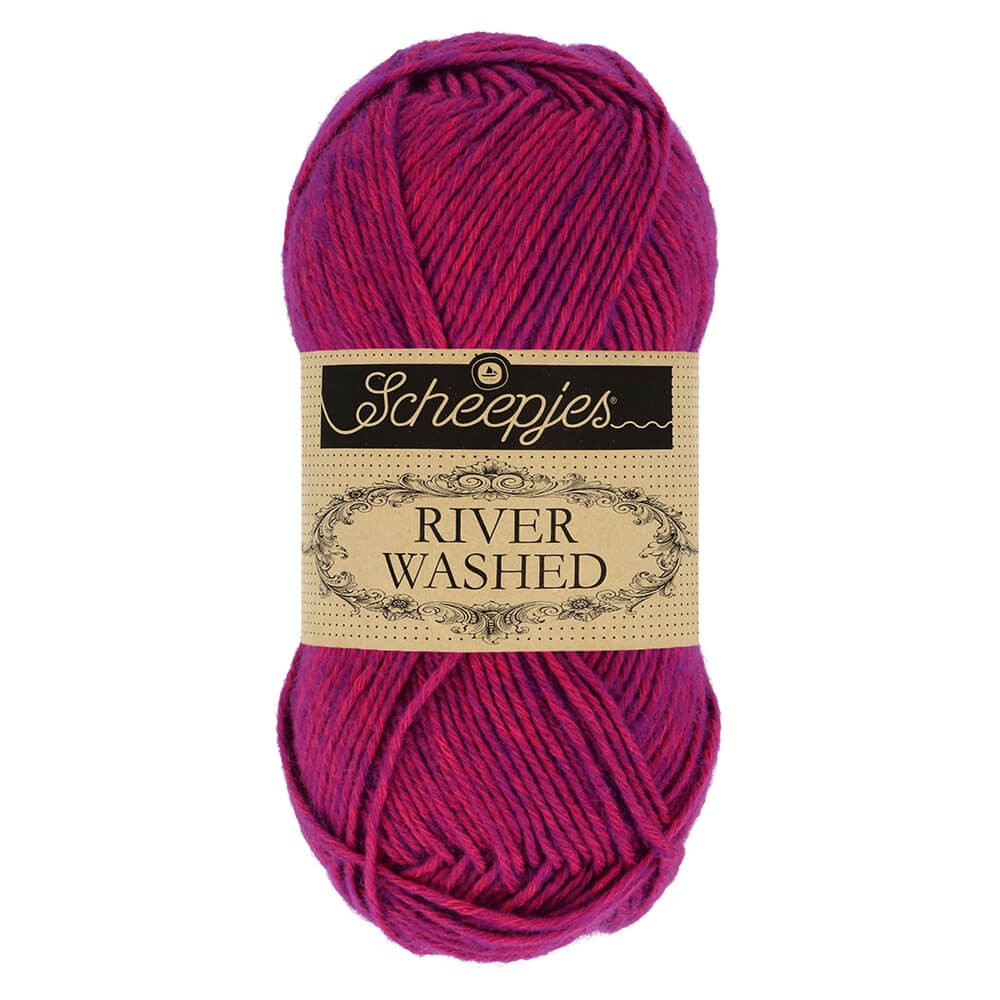 *Group Order* Scheepjes Riverwashed