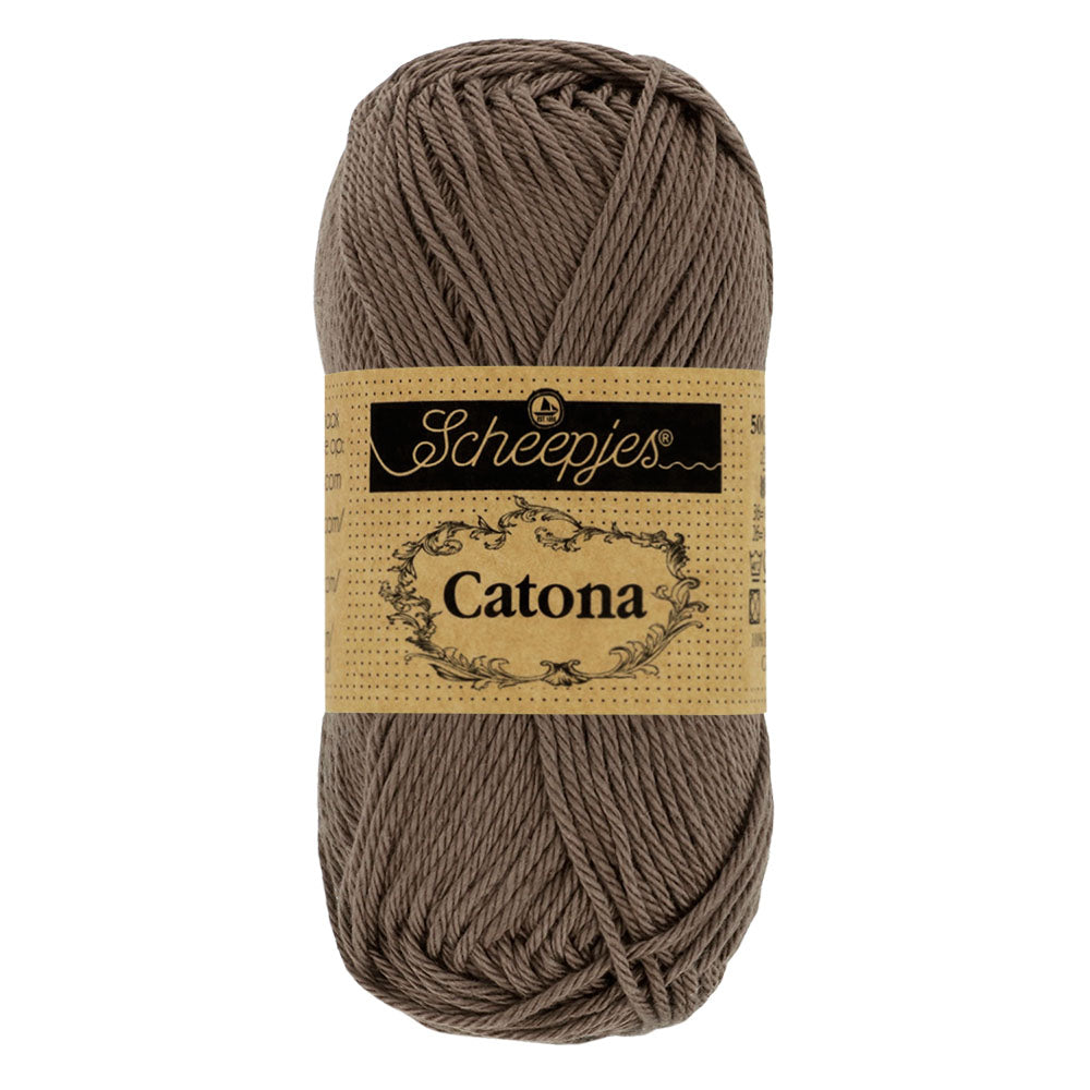 *Group Order* Scheepjes Catona 50gr