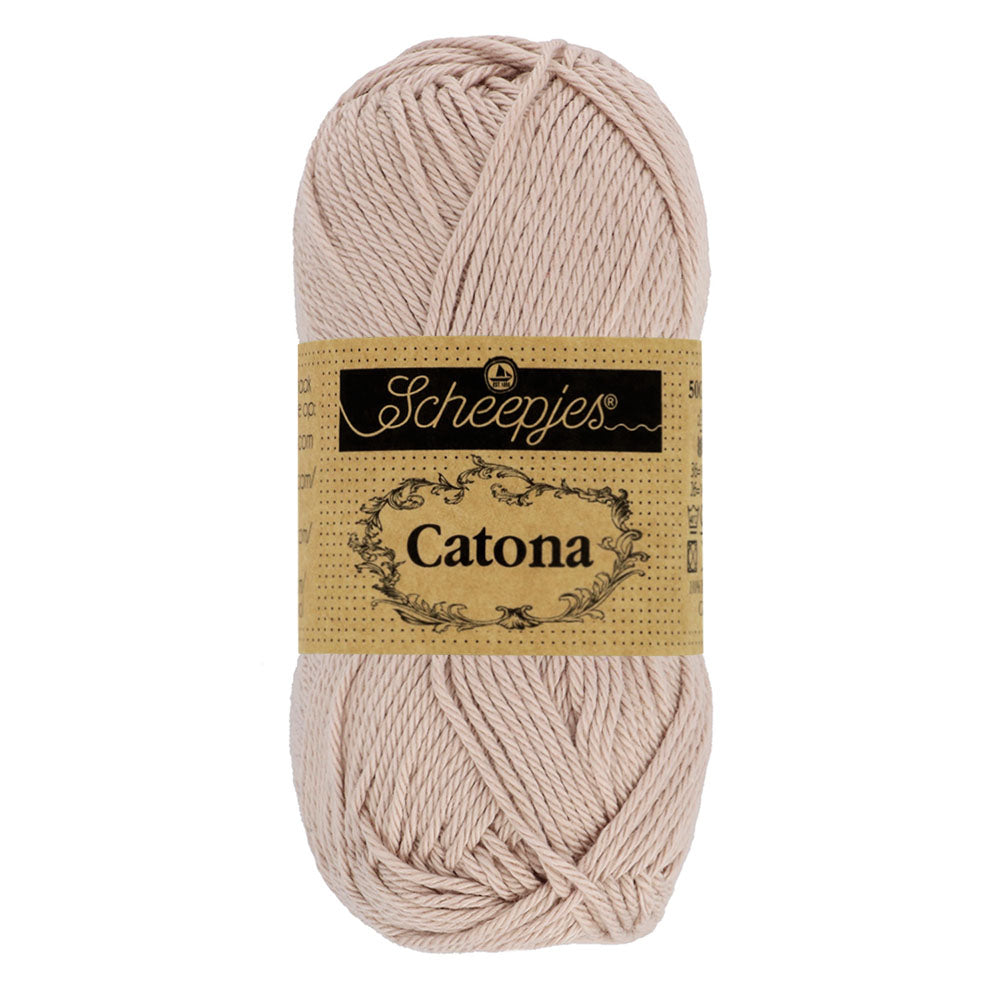 *Group Order* Scheepjes Catona 50gr