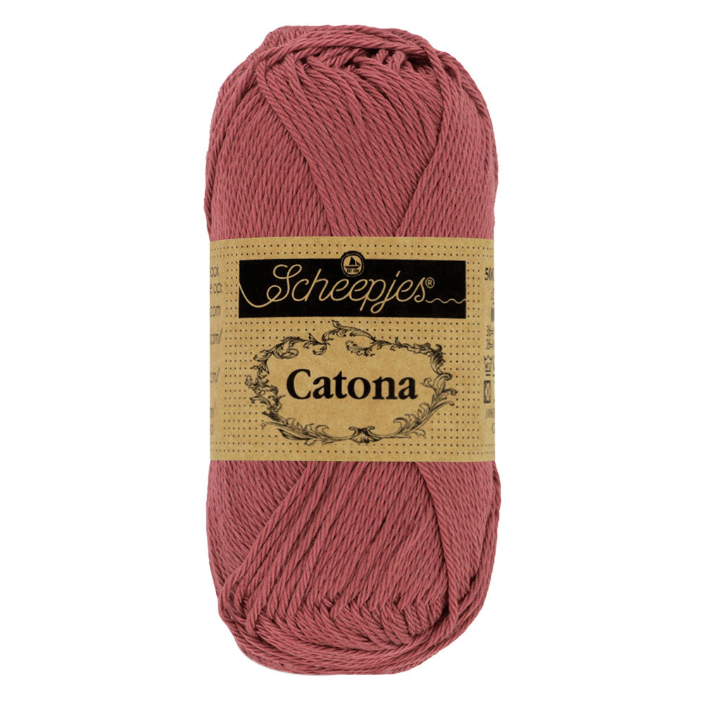 *Group Order* Scheepjes Catona 50gr