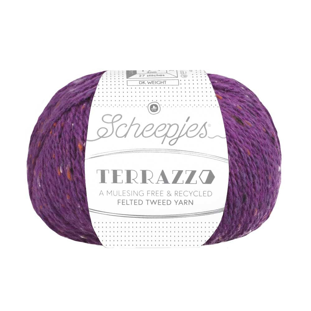 *Group Order* Scheepjes Terrazzo 50g