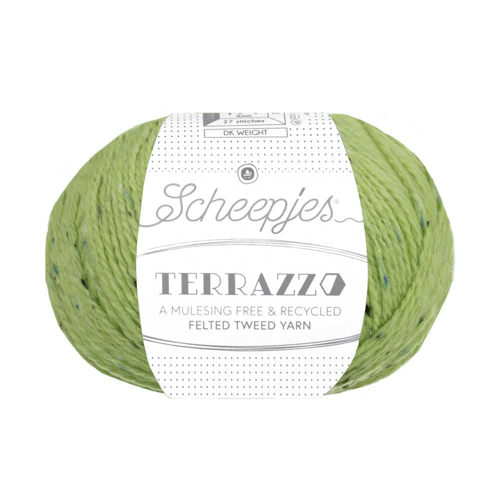 *Group Order* Scheepjes Terrazzo 50g