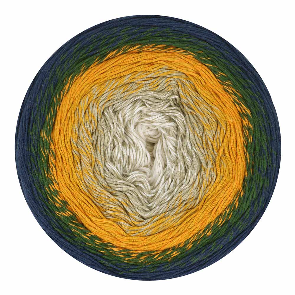 Scheepjes Cotton Whirl