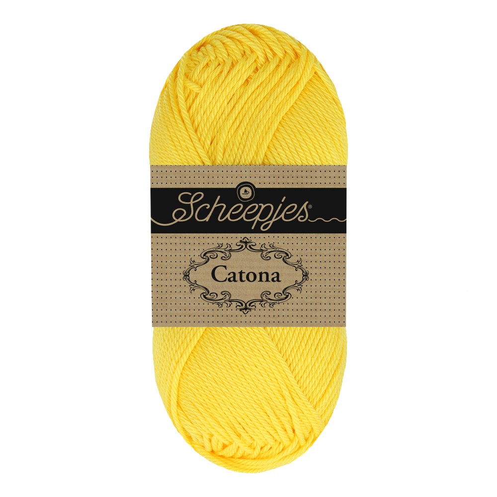*Group Order* Scheepjes Catona 50gr