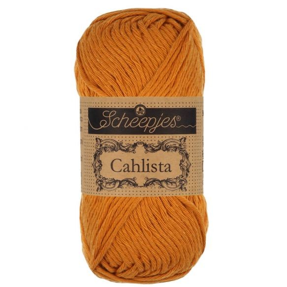 Scheepjes Cahlista